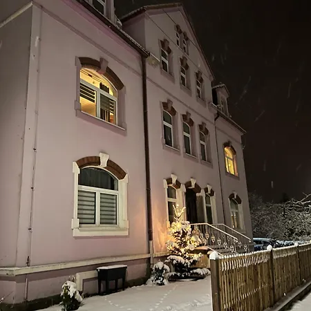 Kottmar Apartment