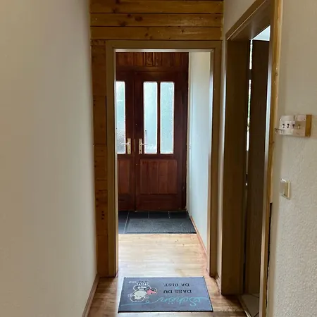 Apartment Kottmar