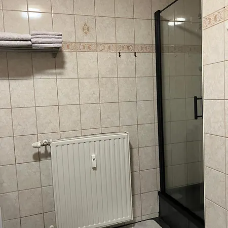 Apartment Kottmar Walddorf (Saxony)