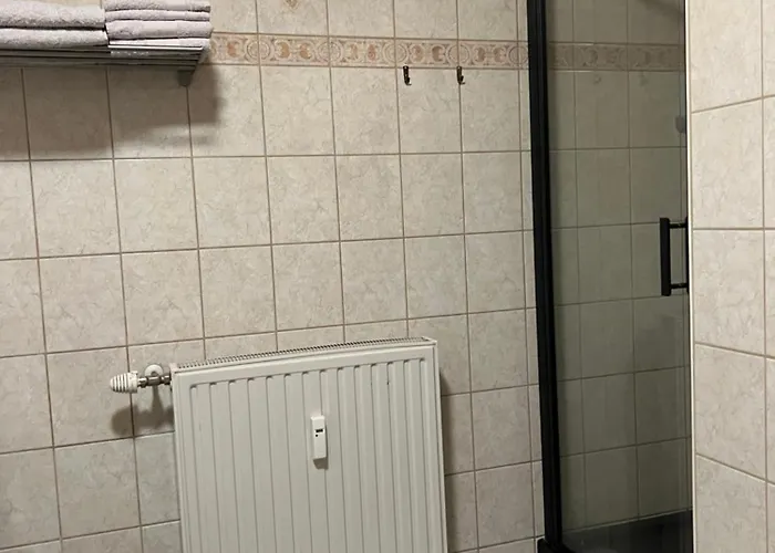 Apartment Kottmar Walddorf (Saxony)