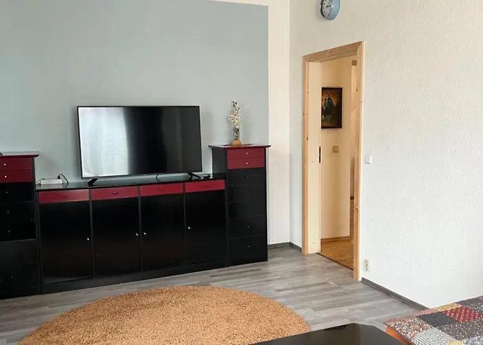 Kottmar * Walddorf (Saxony)